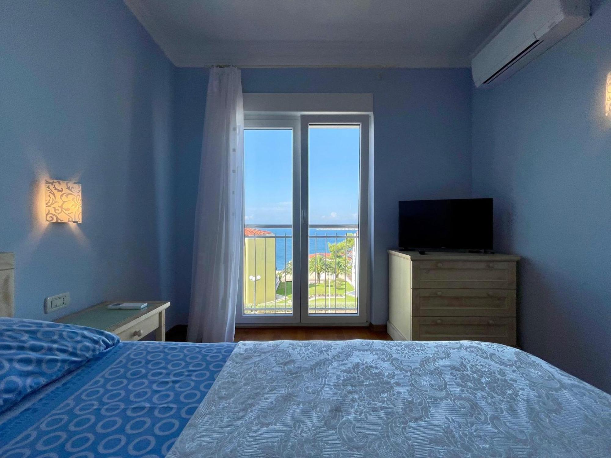 Apartment Tamara By Partner Tourist Agency 사부드리자 외부 사진