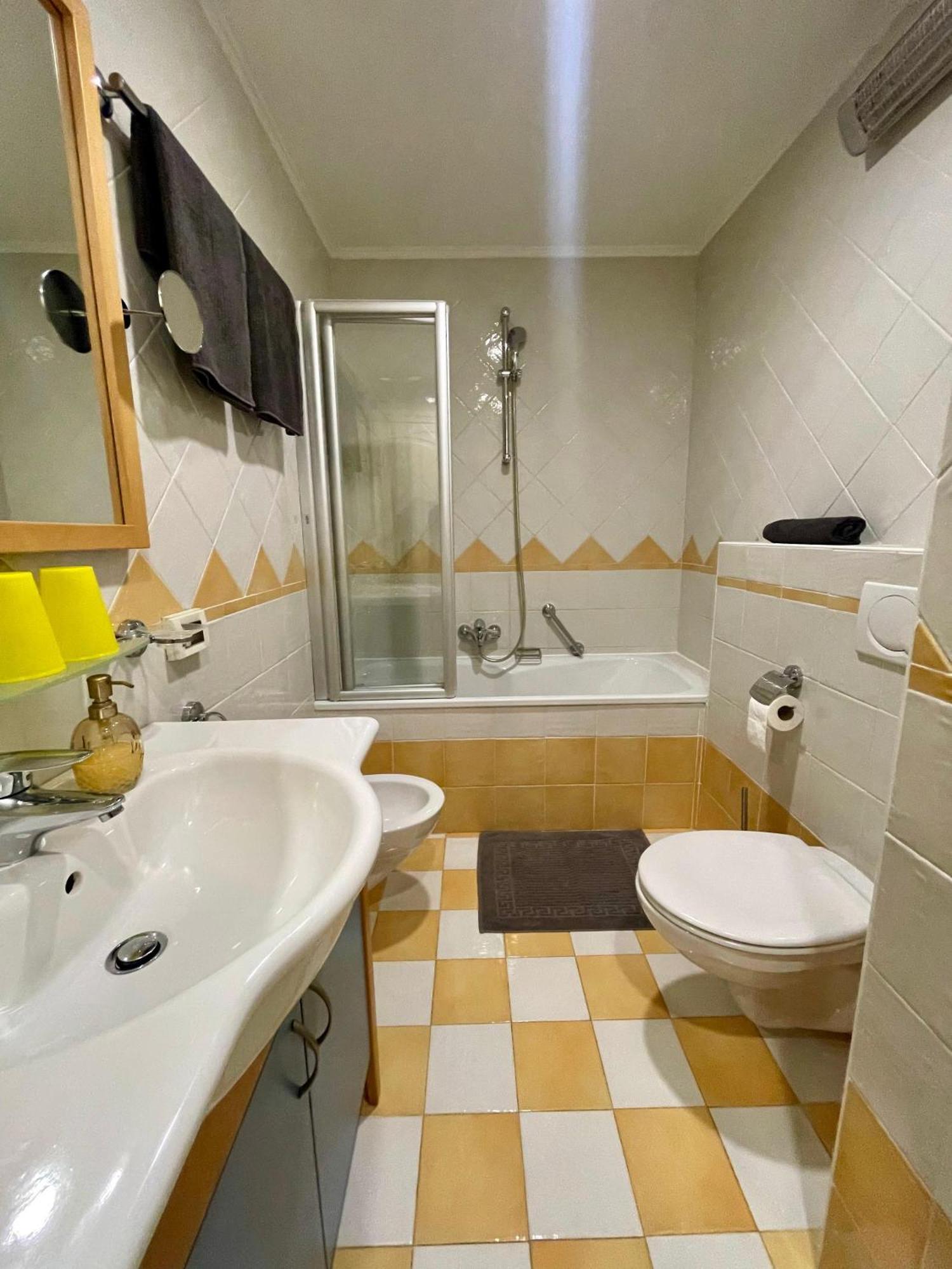 Apartment Tamara By Partner Tourist Agency 사부드리자 외부 사진